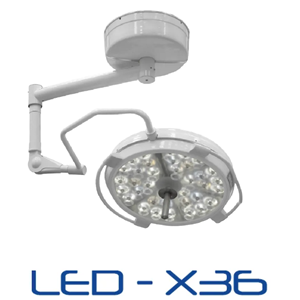 lampara cialitica x36